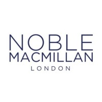 Noble Macmillan