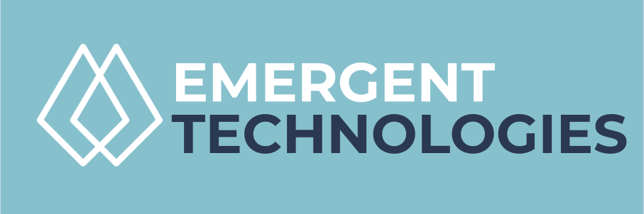 Emergent Technologies