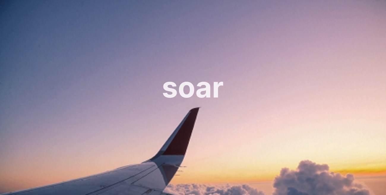 Soar