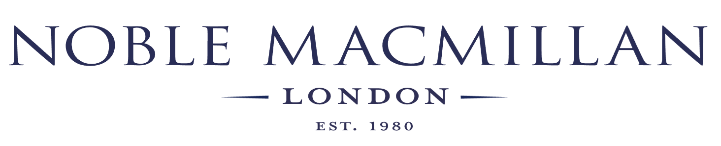 Noble Macmillan